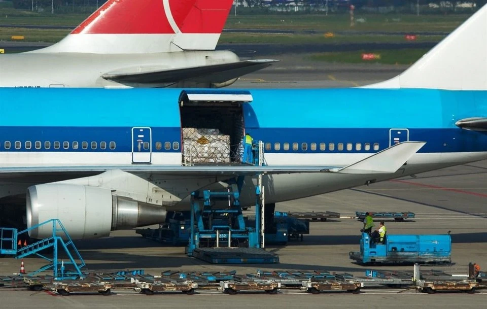 China Japan Food Transportation
