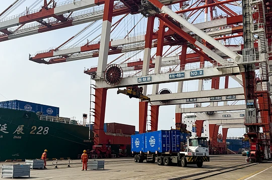 China-Southeast Asia Sea Freight FCL suppliers