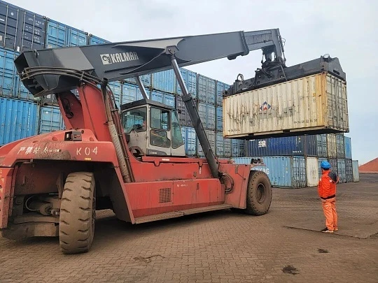 China-Southeast Asia Sea Freight FCL