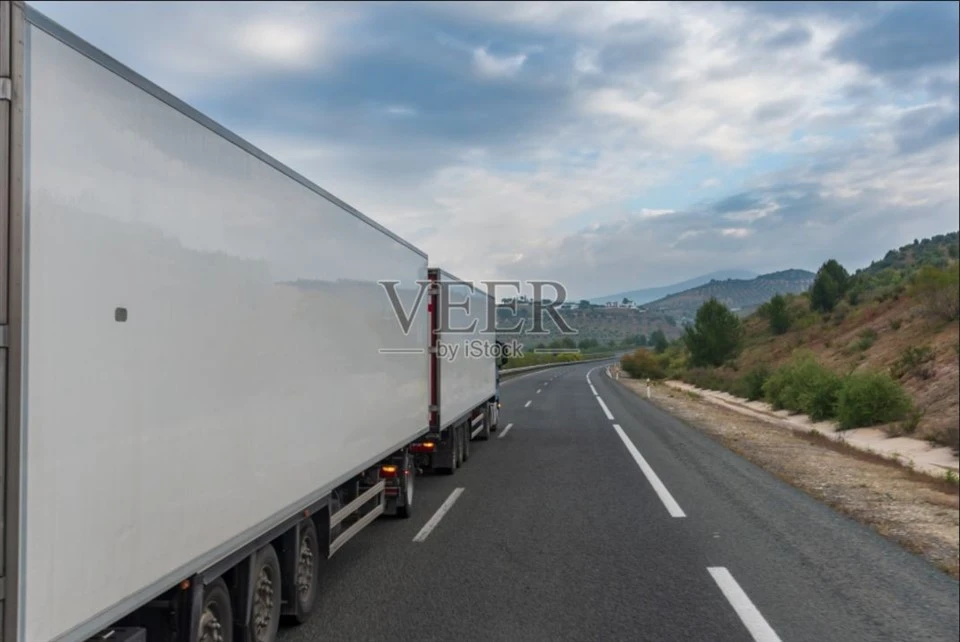 China Spain Heavy Cargo Transportation best