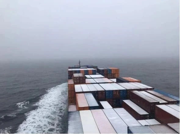 China-US FCL Shipping