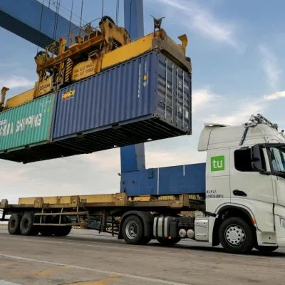 Sea Freight