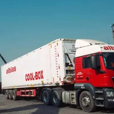 Road Freight
