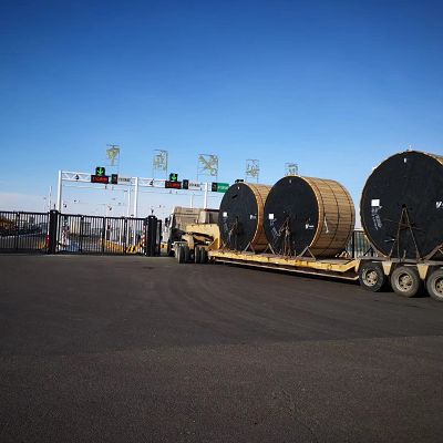 Special Cargo Services
