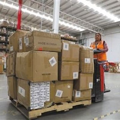Warehousing Services