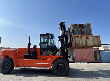 China-Africa Sea Freight FCL