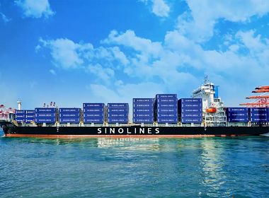 China-Europe FCL Shipping