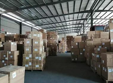 China-Europe LCL Shipping