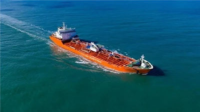 China Canada Chemical Transportation