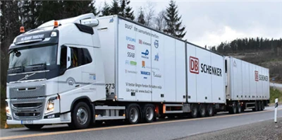 China Italy Road Transport Delivery To Door