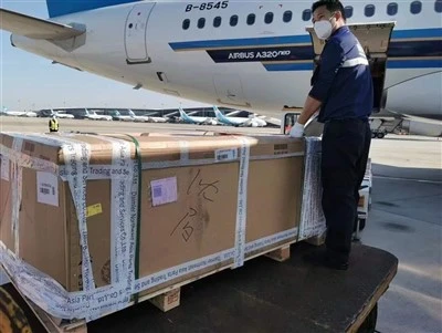 China-UK Economic Air Transportation