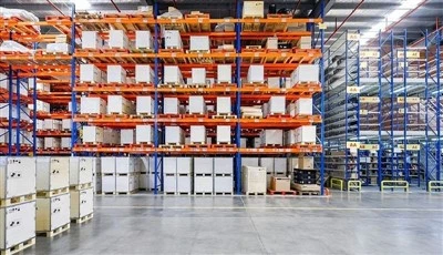 China Warehouse Service