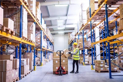 European Warehousing Services