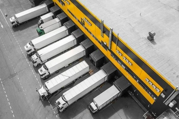 Transport Of Electronic Cigarettes Between China and Europe