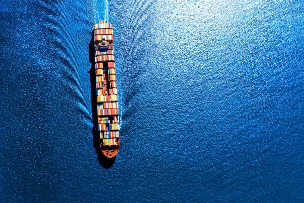 Transportation Of Electronic Cigarettes Between China and The United States